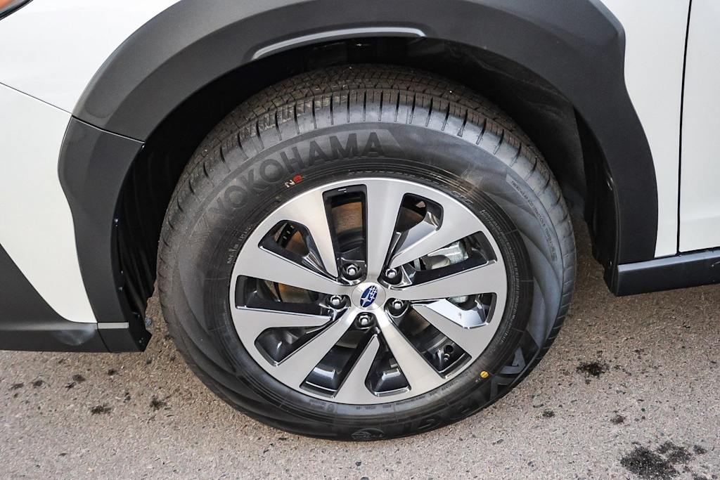 Thumbnail: 2025 Subaru Outback - 20