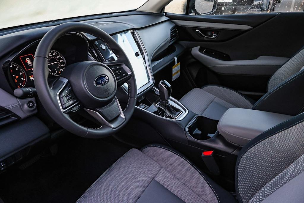 Thumbnail: 2025 Subaru Outback - 12