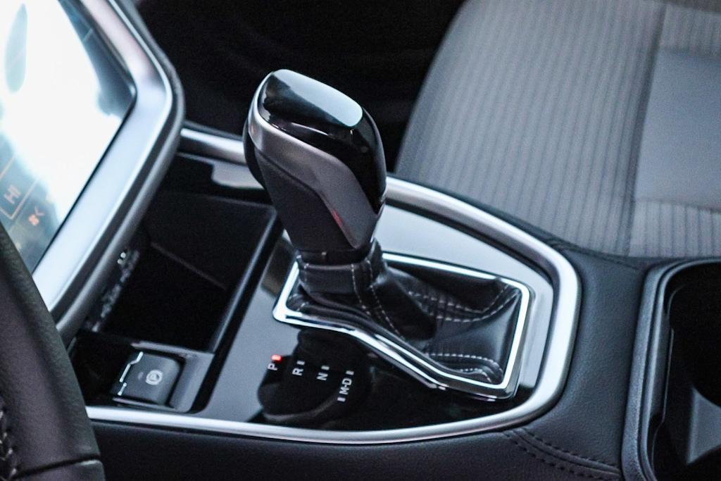 Thumbnail: 2025 Subaru Outback - 14