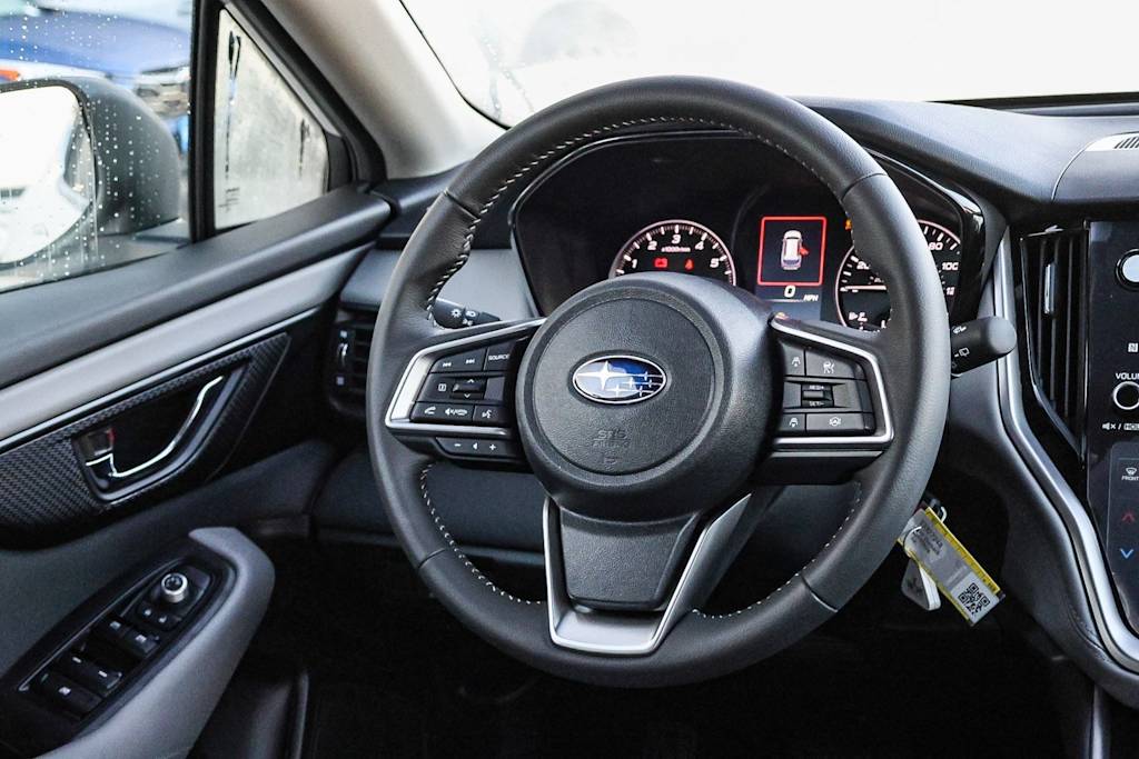 Thumbnail: 2025 Subaru Outback - 11