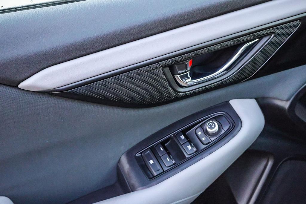 Thumbnail: 2025 Subaru Outback - 23