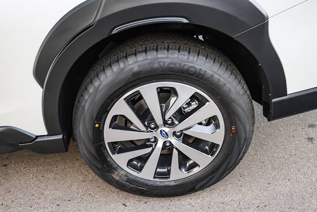Thumbnail: 2025 Subaru Outback - 7