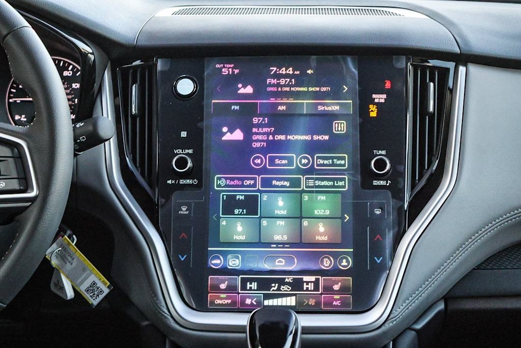 Thumbnail: 2025 Subaru Outback - 13