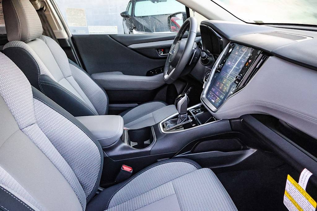 Thumbnail: 2025 Subaru Outback - 9
