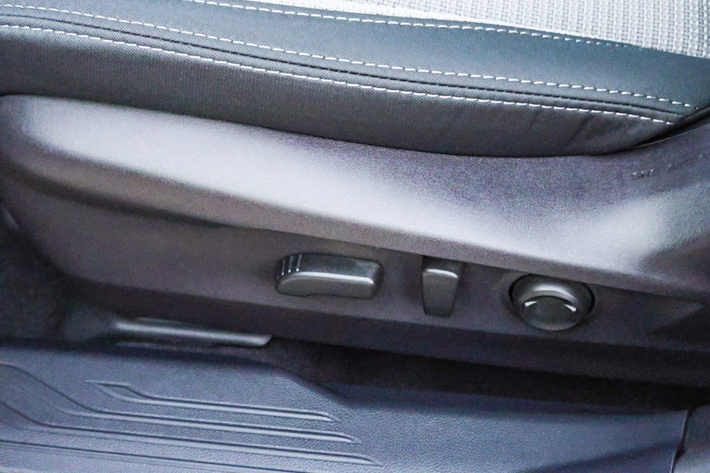 Thumbnail: 2025 Subaru Outback - 22