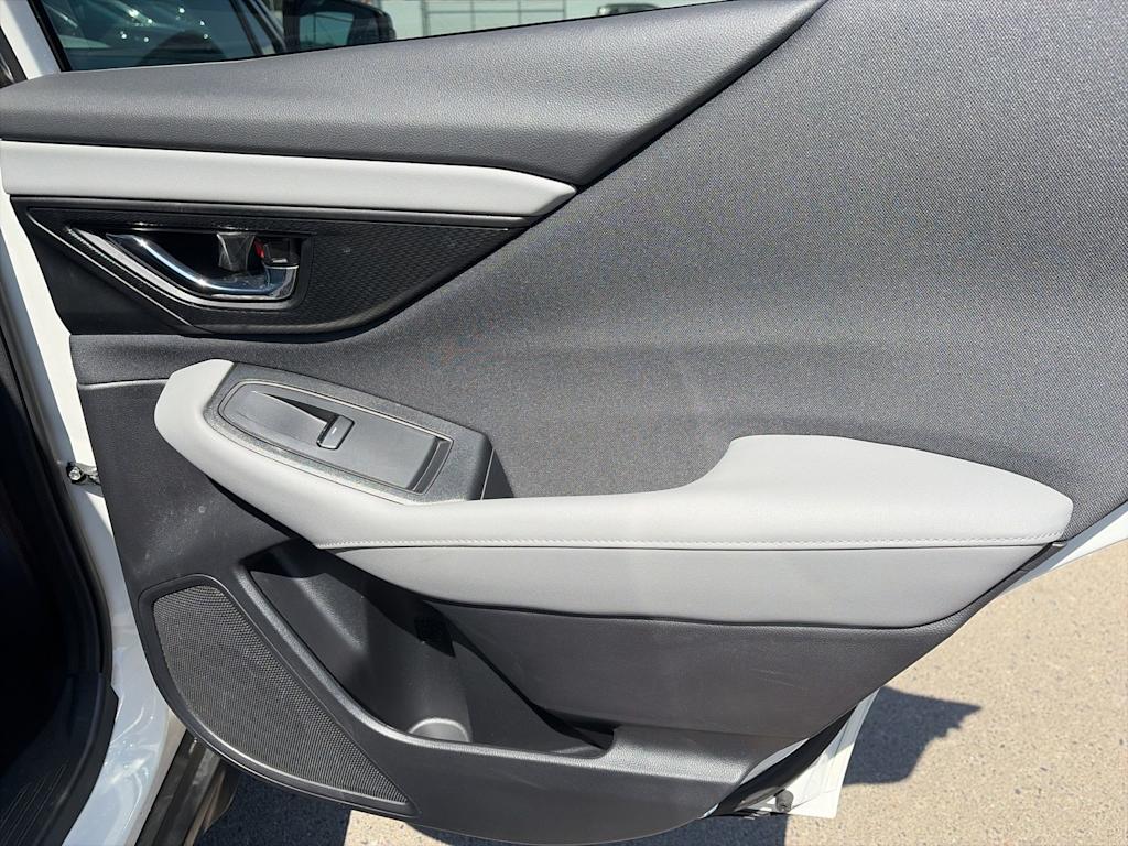Thumbnail: 2024 Subaru Outback - 21