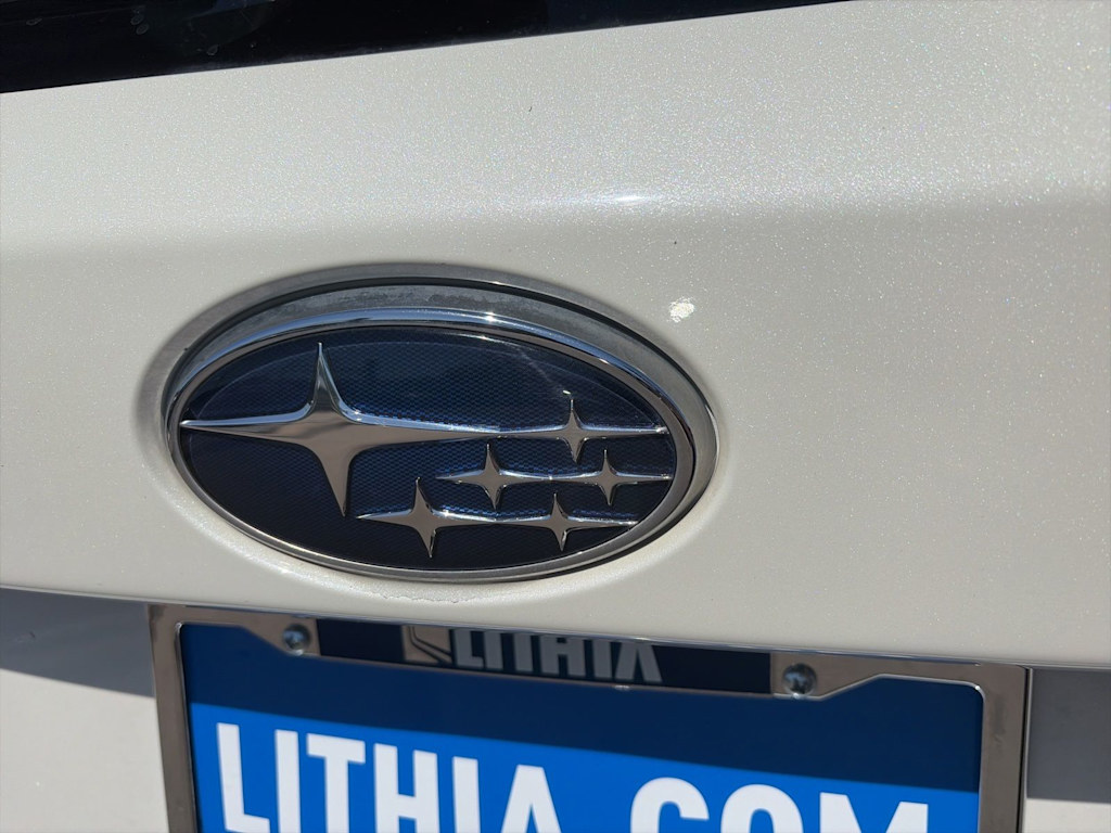 Thumbnail: 2024 Subaru Outback - 26