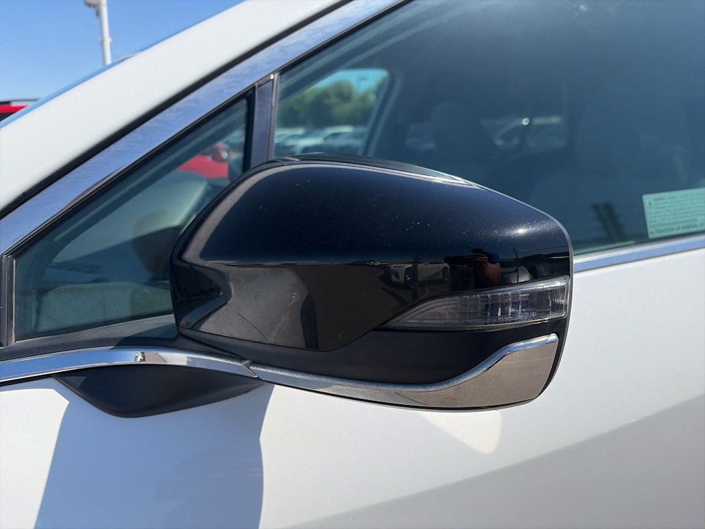 Thumbnail: 2024 Subaru Outback - 30