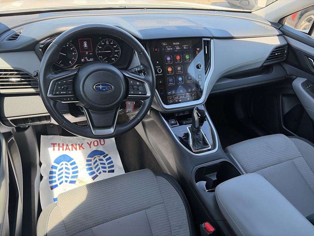 Thumbnail: 2024 Subaru Outback - 2