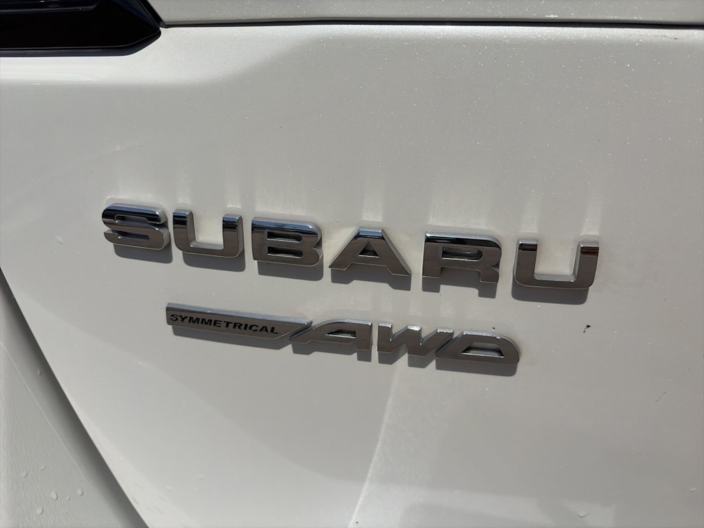 Thumbnail: 2024 Subaru Outback - 27