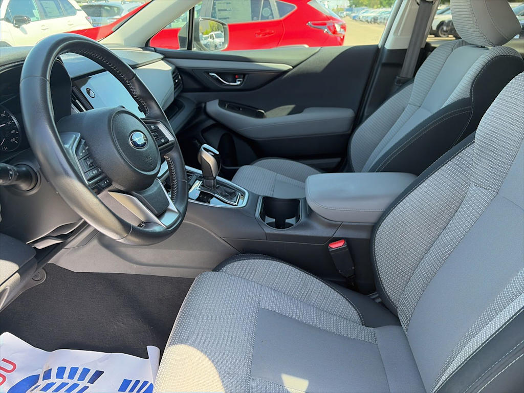 Thumbnail: 2024 Subaru Outback - 10