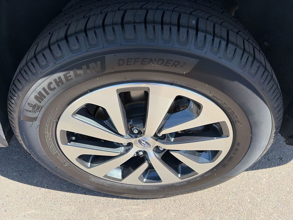 Thumbnail: 2024 Subaru Outback - 29