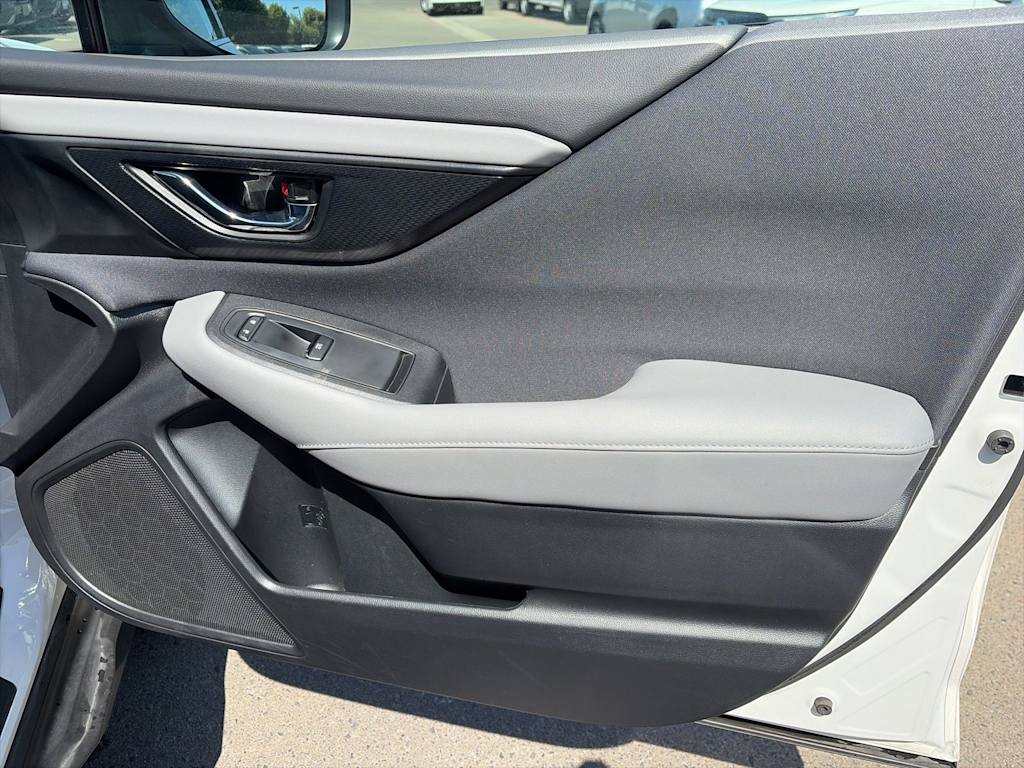 Thumbnail: 2024 Subaru Outback - 20