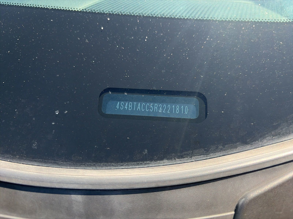 Thumbnail: 2024 Subaru Outback - 38