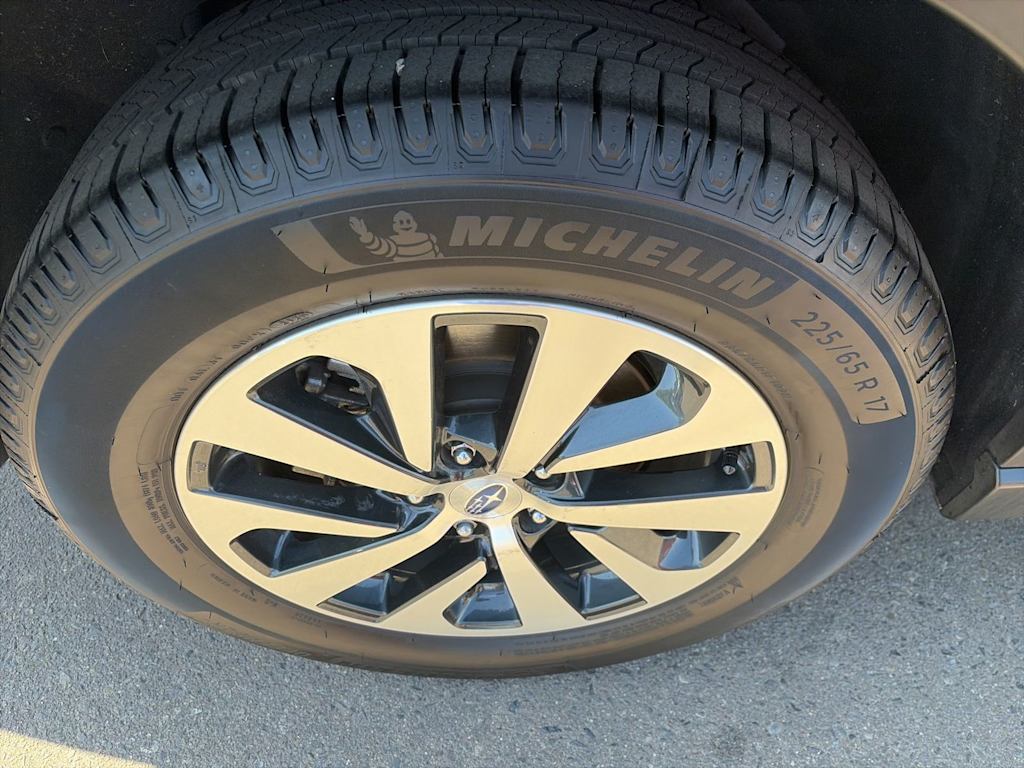 Thumbnail: 2024 Subaru Outback - 19