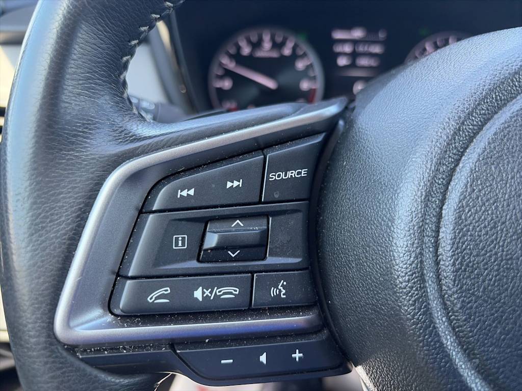 Thumbnail: 2024 Subaru Outback - 43