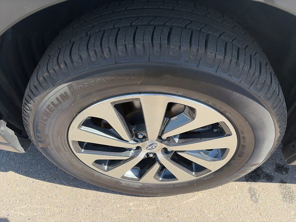 Thumbnail: 2024 Subaru Outback - 31