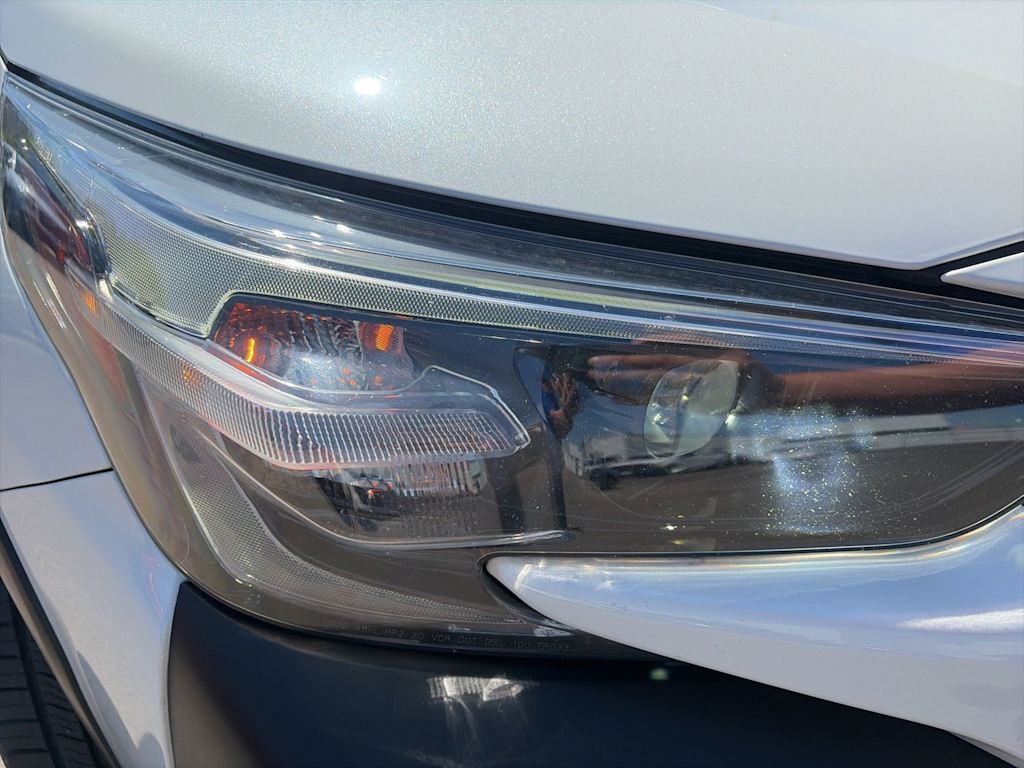 Thumbnail: 2024 Subaru Outback - 17