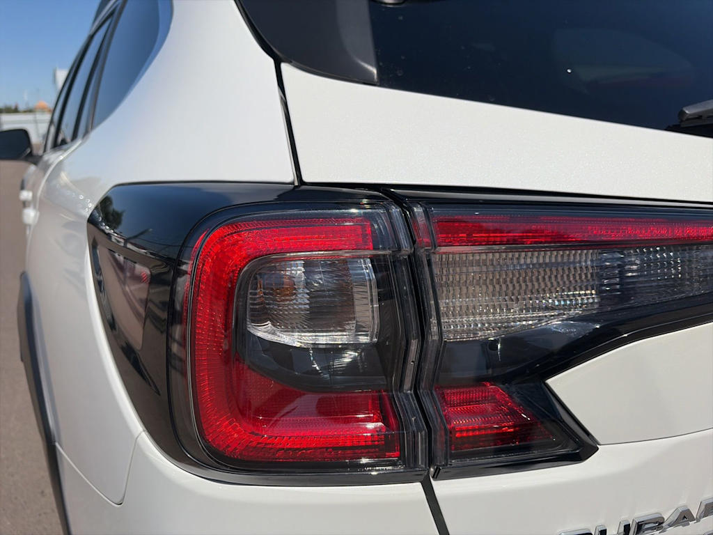 Thumbnail: 2024 Subaru Outback - 28