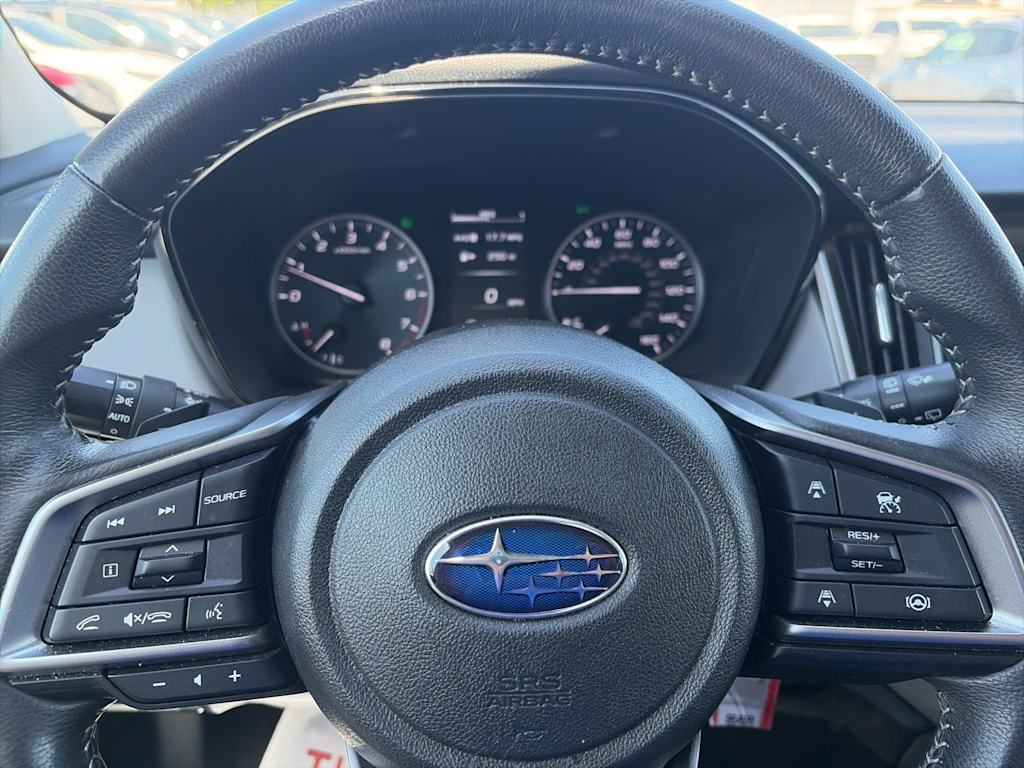 Thumbnail: 2024 Subaru Outback - 42