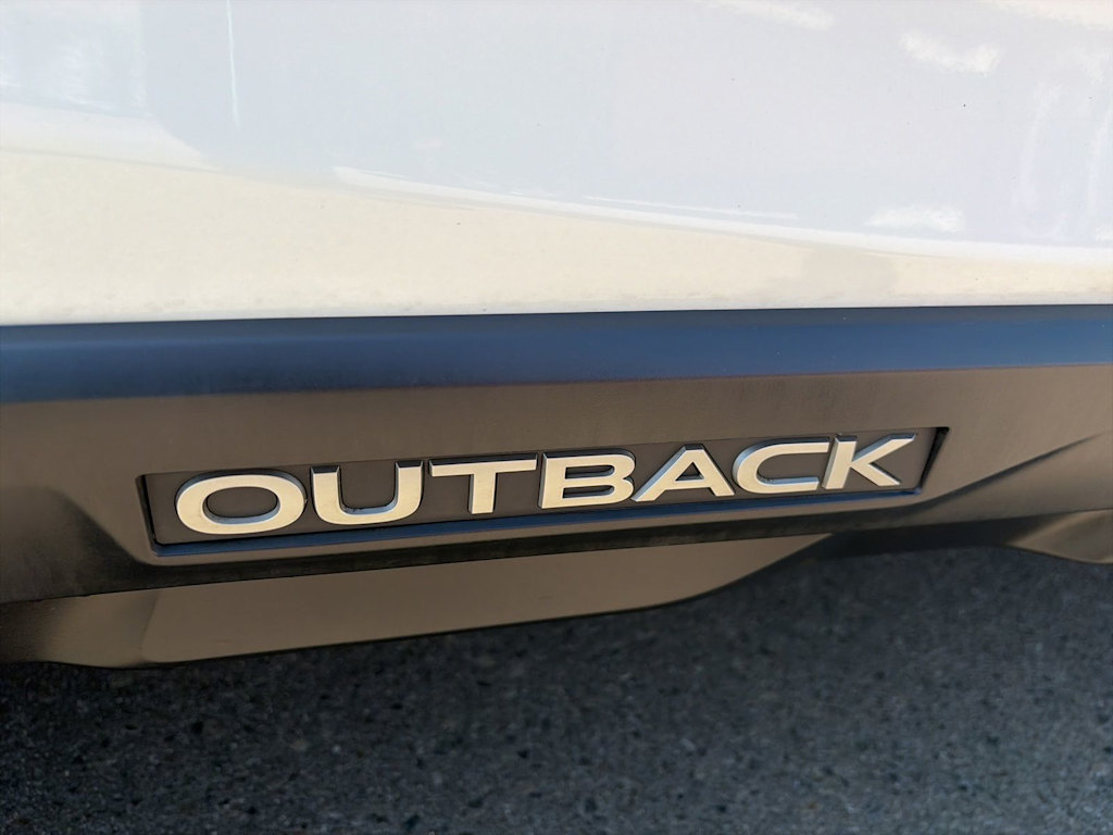 Thumbnail: 2024 Subaru Outback - 6