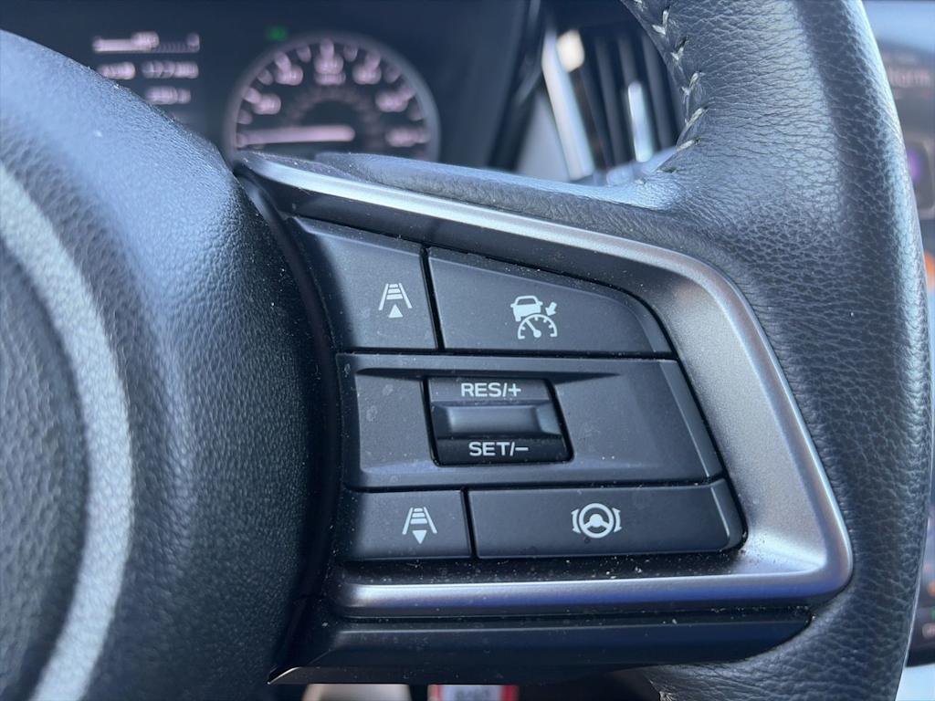 Thumbnail: 2024 Subaru Outback - 45
