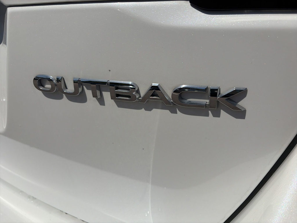 Thumbnail: 2024 Subaru Outback - 25