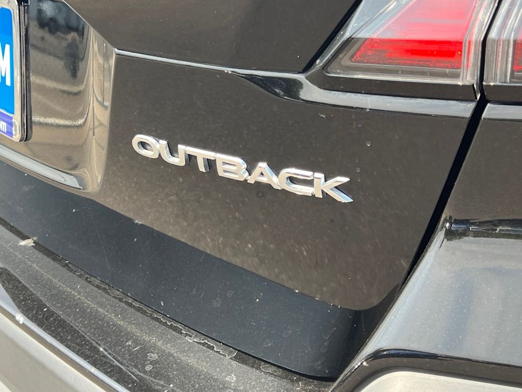 Thumbnail: 2024 Subaru Outback - 7