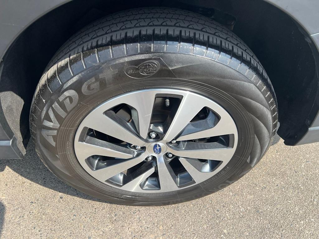 Thumbnail: 2024 Subaru Outback - 26