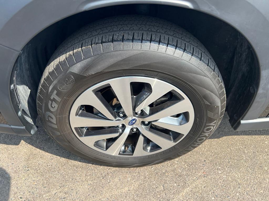 Thumbnail: 2024 Subaru Outback - 8