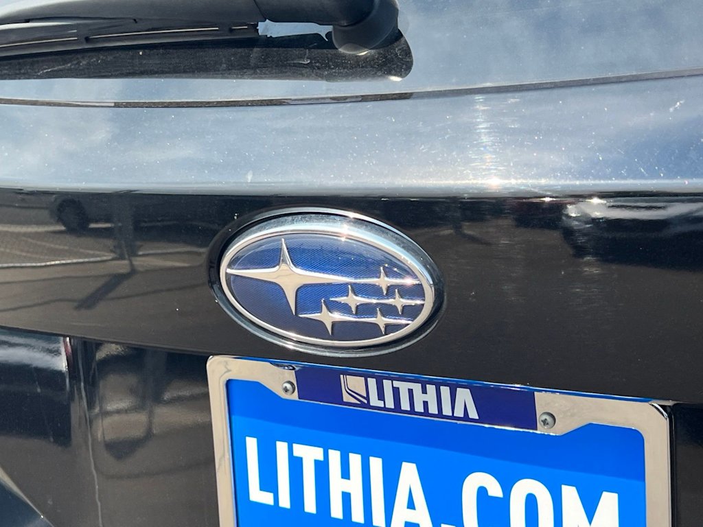 Thumbnail: 2024 Subaru Outback - 23