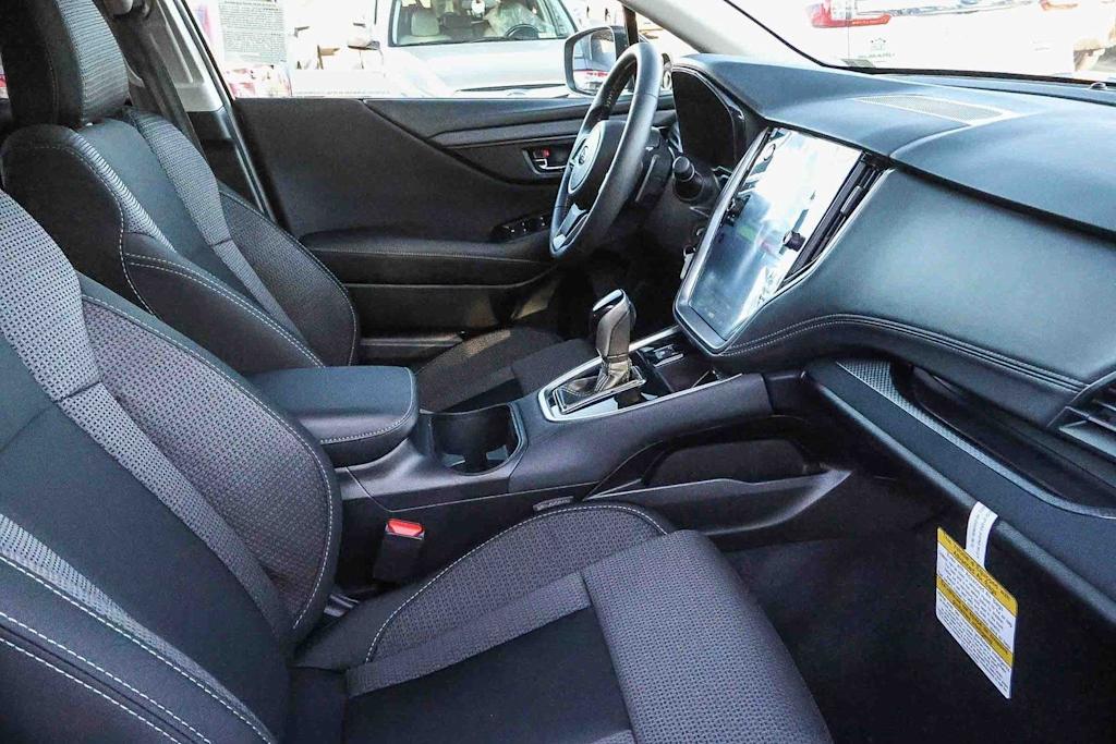 Thumbnail: 2025 Subaru Outback - 10