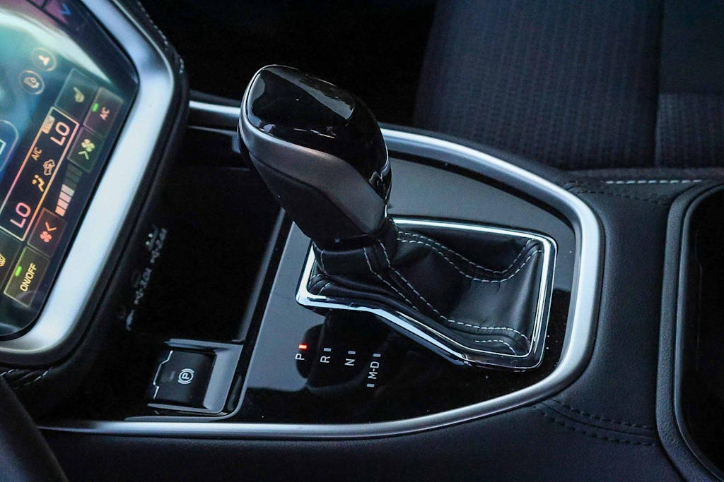 Thumbnail: 2025 Subaru Outback - 15