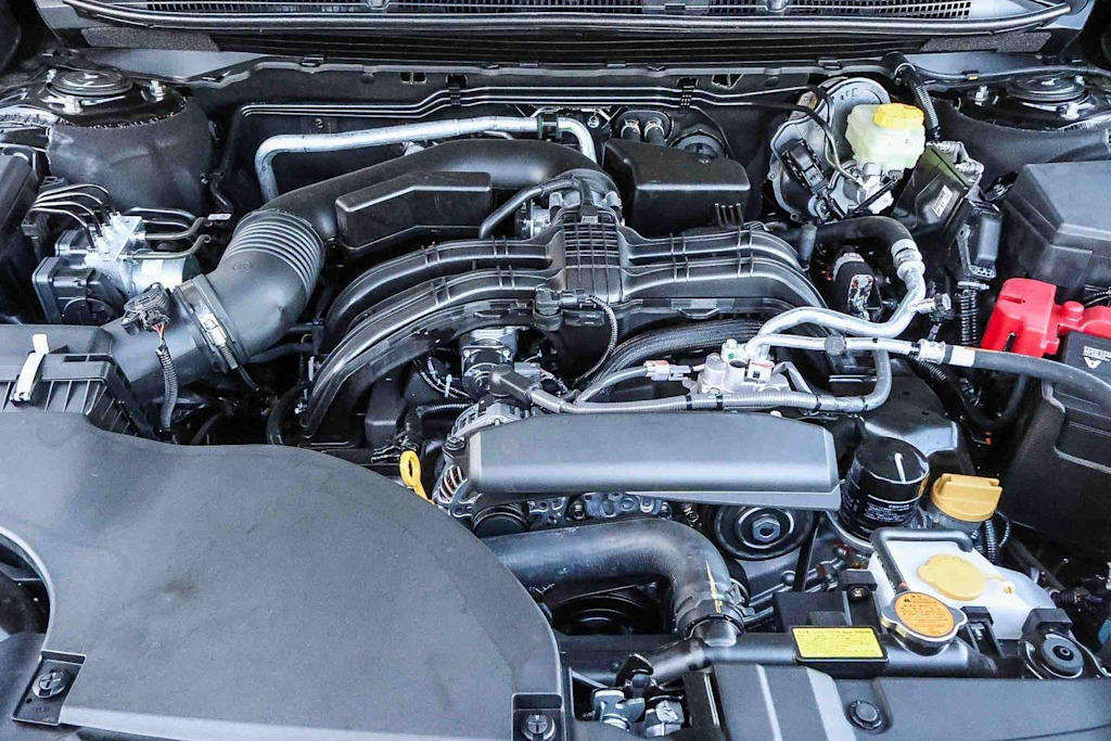 Thumbnail: 2025 Subaru Outback - 8