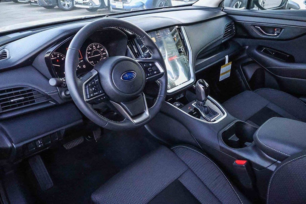 Thumbnail: 2025 Subaru Outback - 13