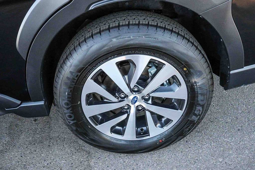 Thumbnail: 2025 Subaru Outback - 7