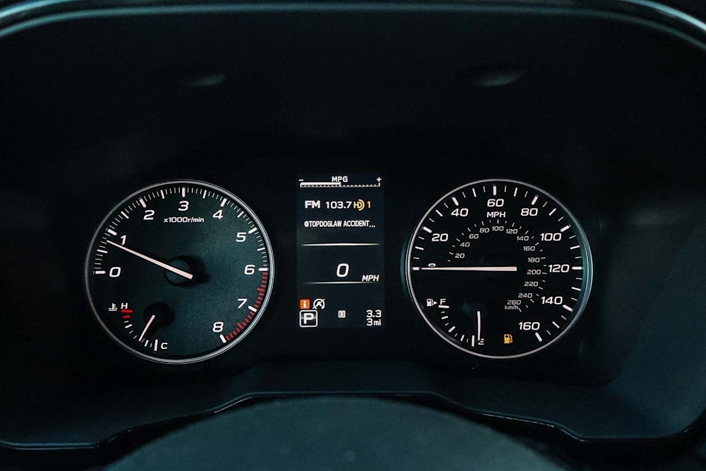 Thumbnail: 2025 Subaru Outback - 16