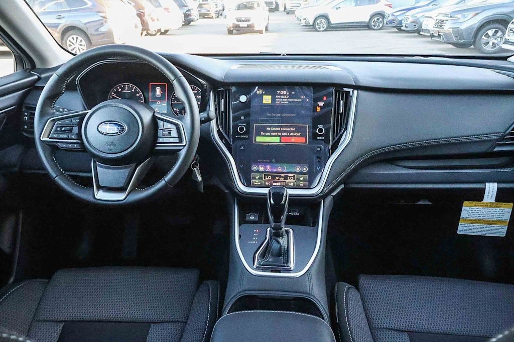 Thumbnail: 2025 Subaru Outback - 2