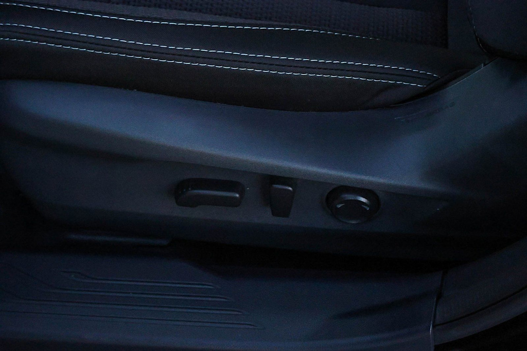 Thumbnail: 2025 Subaru Outback - 23