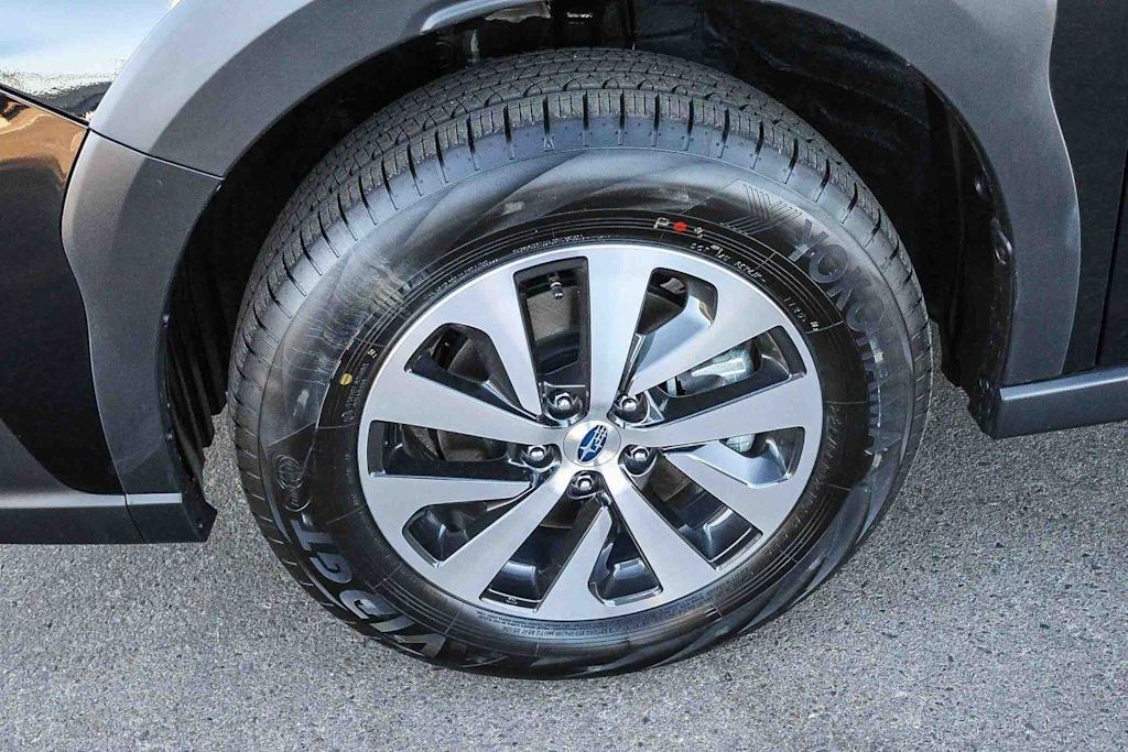 Thumbnail: 2025 Subaru Outback - 21