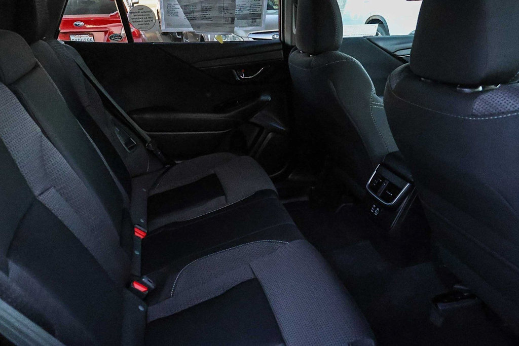 Thumbnail: 2025 Subaru Outback - 11