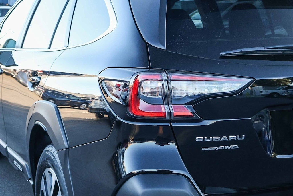 Thumbnail: 2025 Subaru Outback - 20