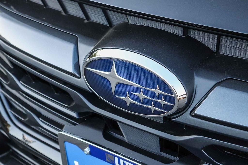 Thumbnail: 2025 Subaru Outback - 6