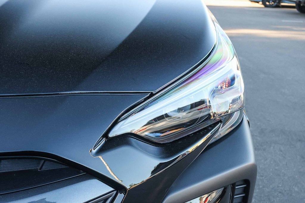 Thumbnail: 2025 Subaru Outback - 22