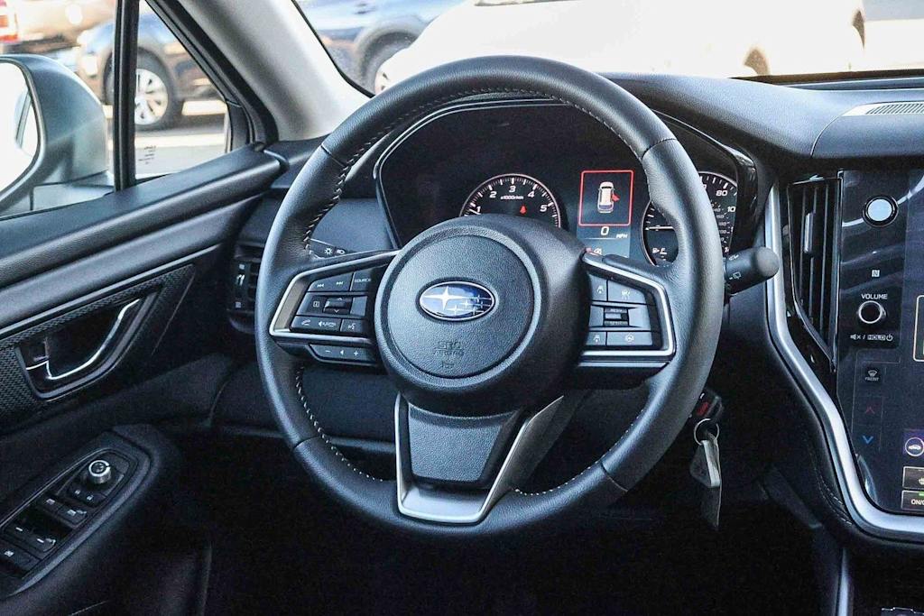 Thumbnail: 2025 Subaru Outback - 12