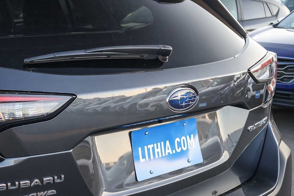 Thumbnail: 2025 Subaru Outback - 18