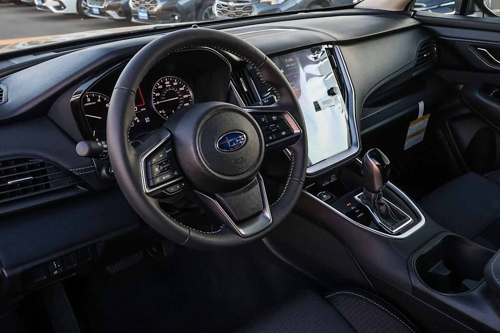 Thumbnail: 2025 Subaru Outback - 12