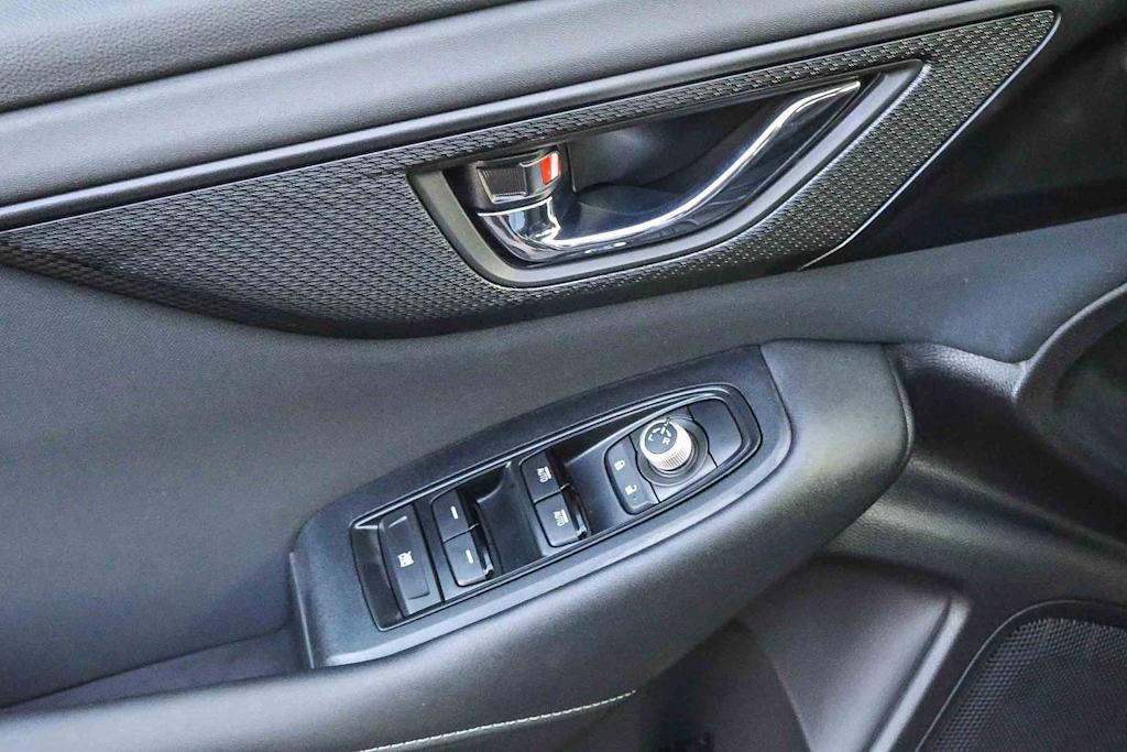 Thumbnail: 2025 Subaru Outback - 22