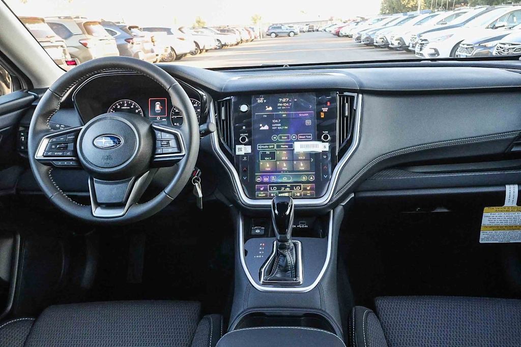 Thumbnail: 2025 Subaru Outback - 2
