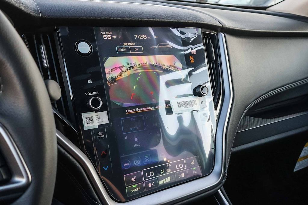 Thumbnail: 2025 Subaru Outback - 23